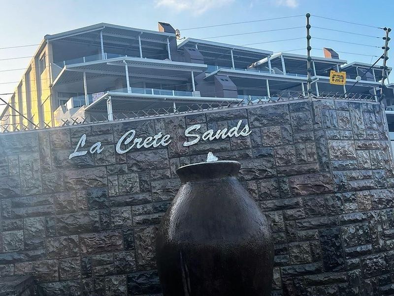 Upmarket Apartment In La Crete Sands Uvongo - Photo 2