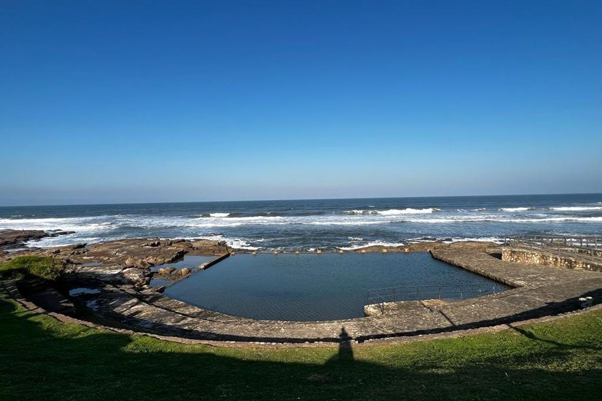 Upmarket Apartment In La Crete Sands Uvongo - Photo 5