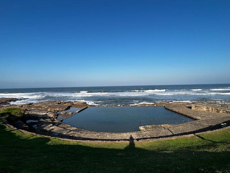 Upmarket Apartment In La Crete Sands Uvongo - Photo 5