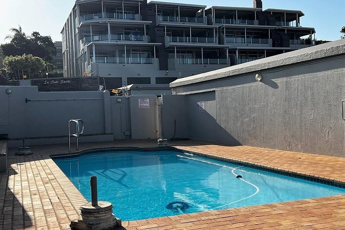 Upmarket Apartment In La Crete Sands Uvongo - Photo 3