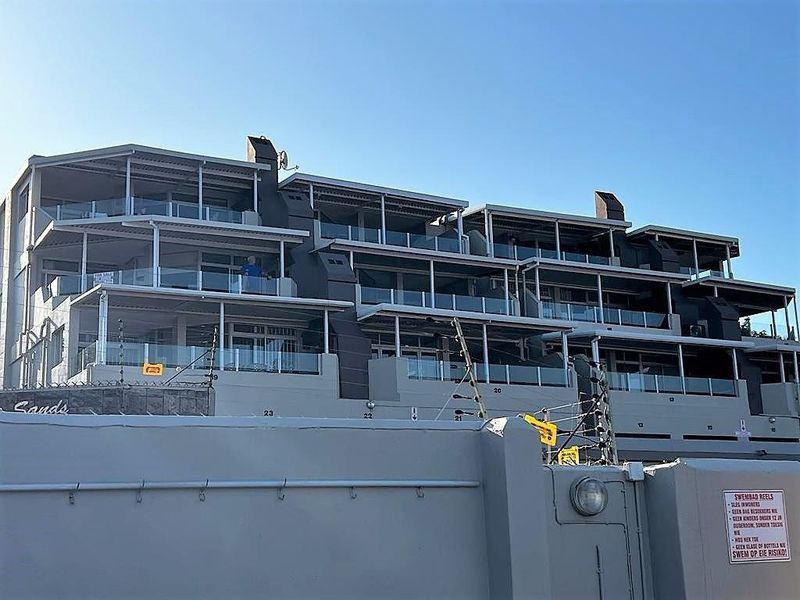 Upmarket Apartment In La Crete Sands Uvongo - Photo 4