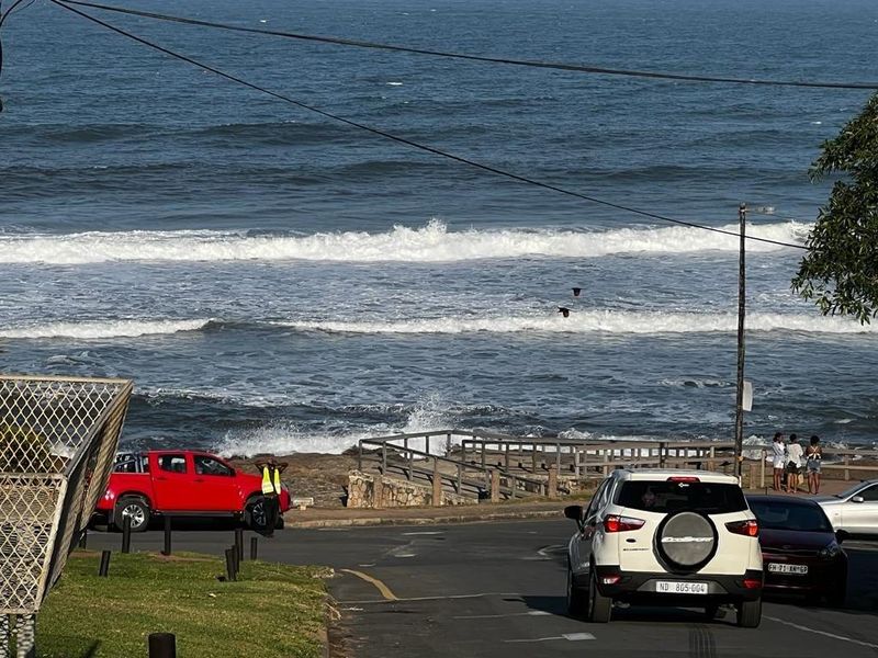 Upmarket Apartment In La Crete Sands Uvongo - Photo 6