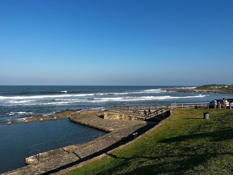 Upmarket Apartment In La Crete Sands Uvongo - Photo 7