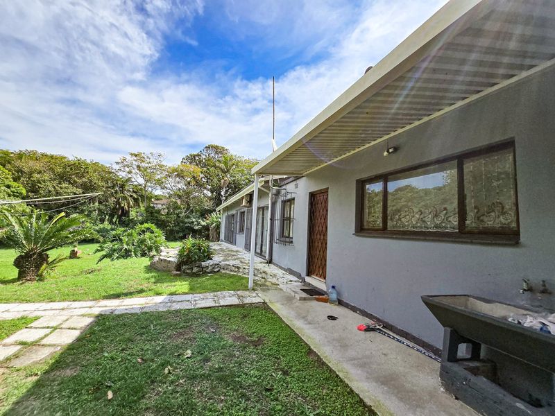 Home And Flat In Uvongo - Photo 4