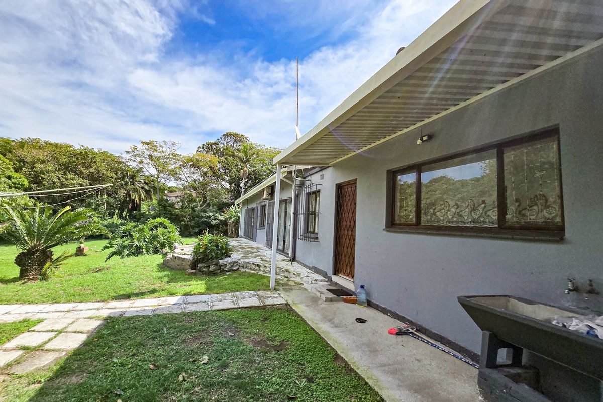 Home And Flat In Uvongo - Photo 4