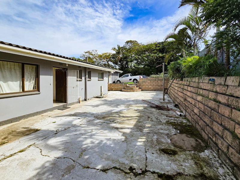 Home And Flat In Uvongo - Photo 7