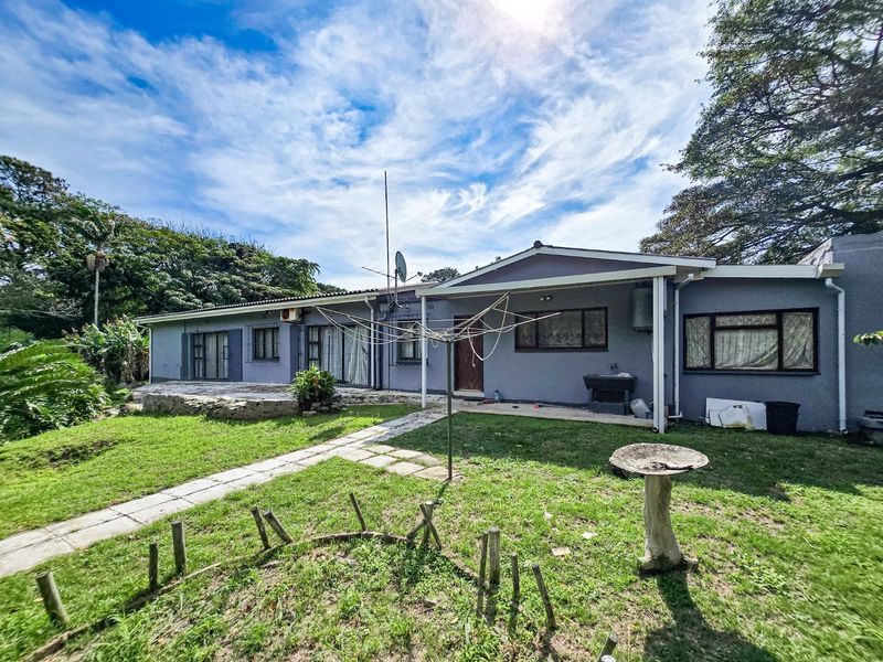 Home And Flat In Uvongo - Photo 2