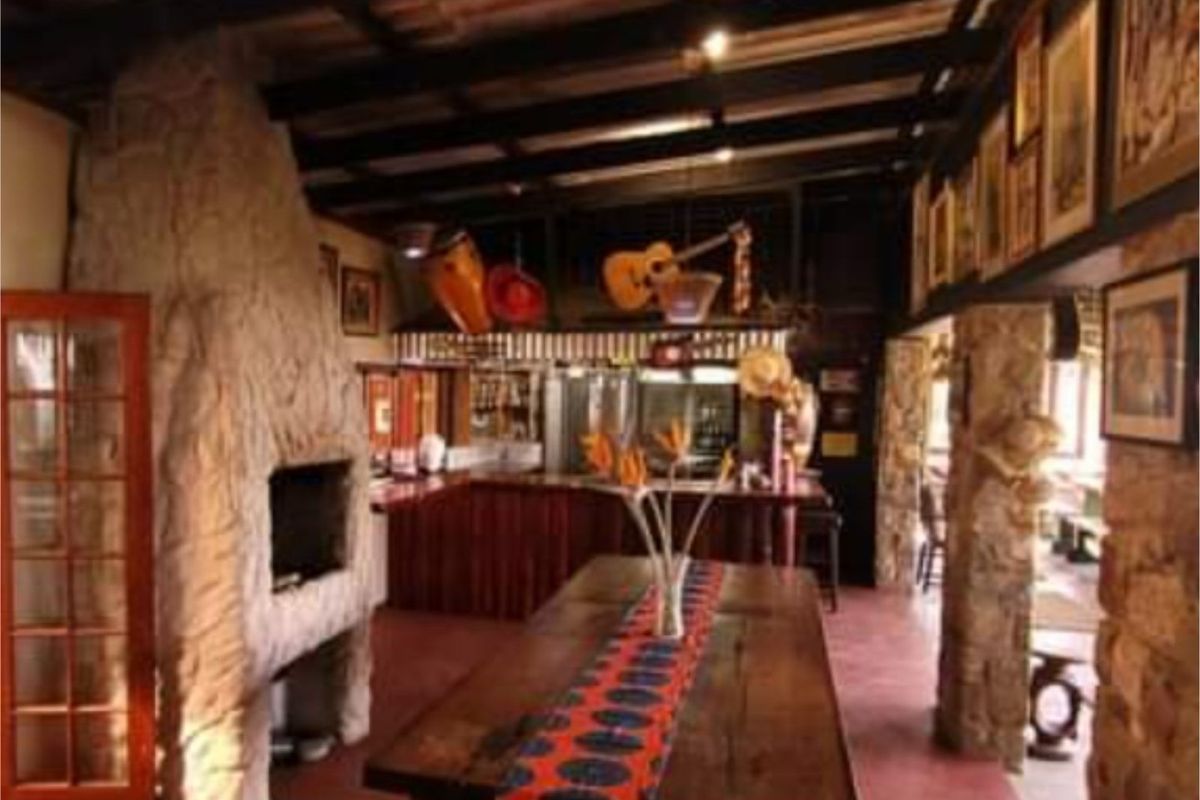 Ultimate Music & Function Venue On Farm   - Photo 5