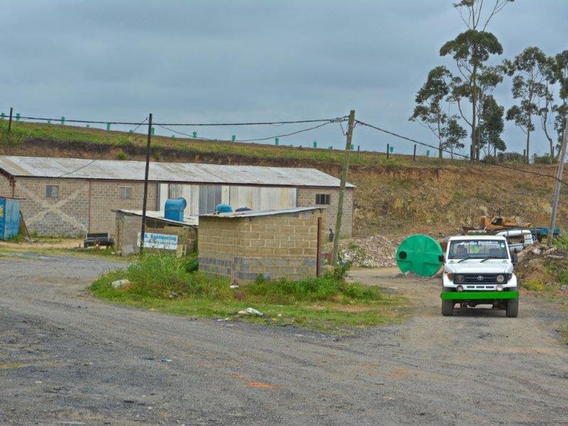 Perfect Combination: Commercial; Industrial; Farming! - Photo 2