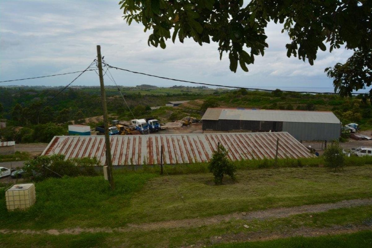 Perfect Combination: Commercial; Industrial; Farming! - Photo 5