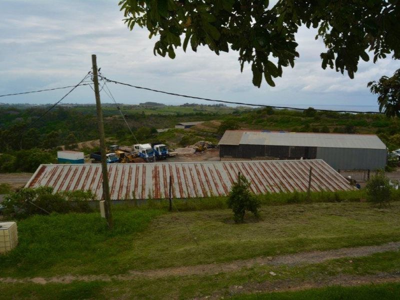 Perfect Combination: Commercial; Industrial; Farming! - Photo 5