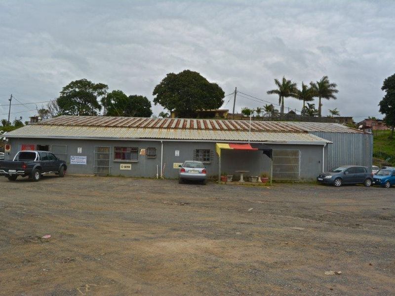 Perfect Combination: Commercial; Industrial; Farming! - Photo 4