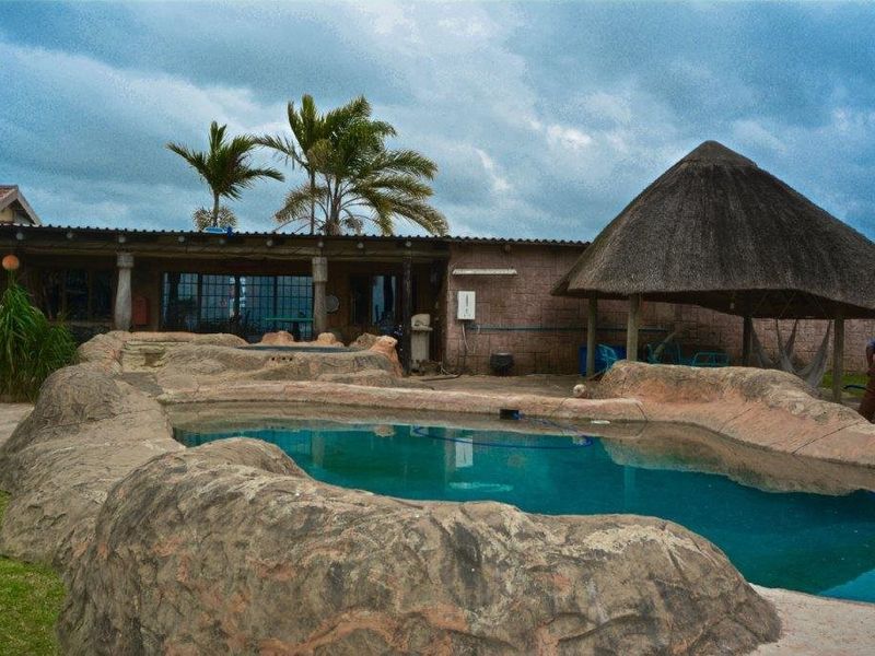 Perfect Combination: Commercial; Industrial; Farming! - Photo 10