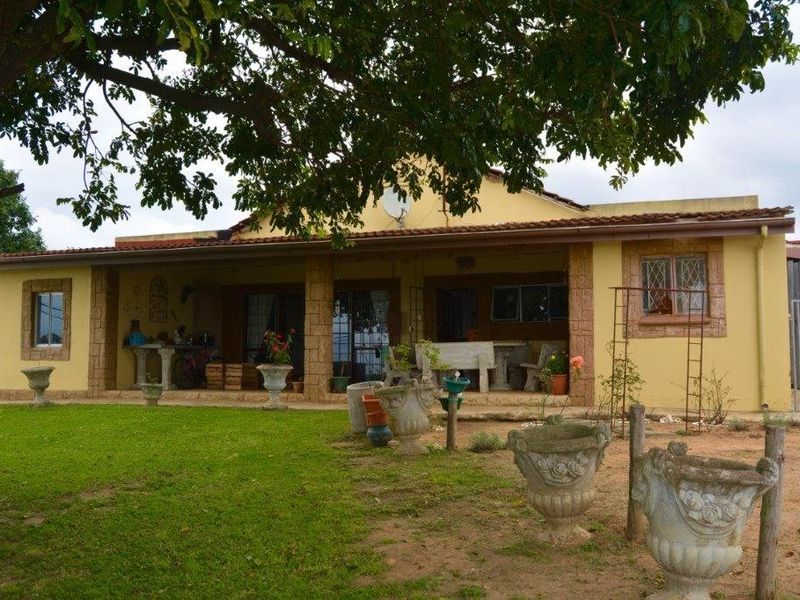 Perfect Combination: Commercial; Industrial; Farming! - Photo 9