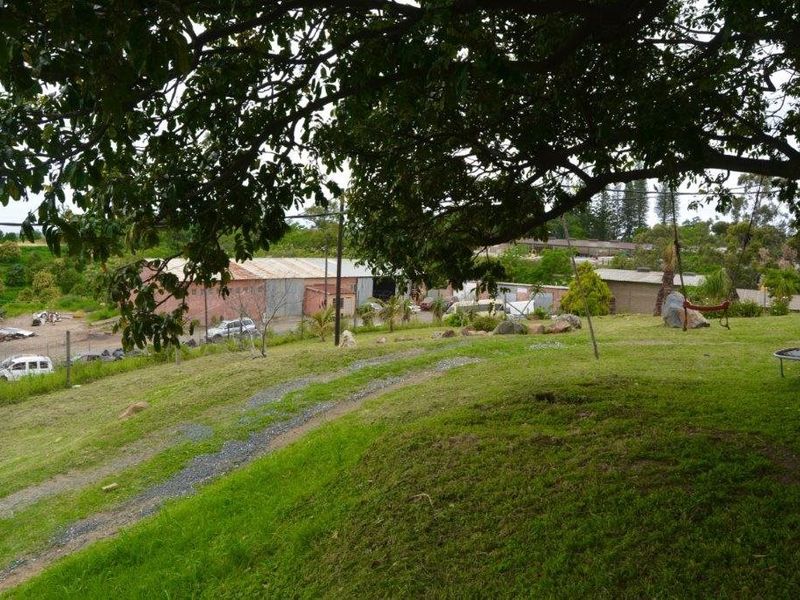 Perfect Combination: Commercial; Industrial; Farming! - Photo 7