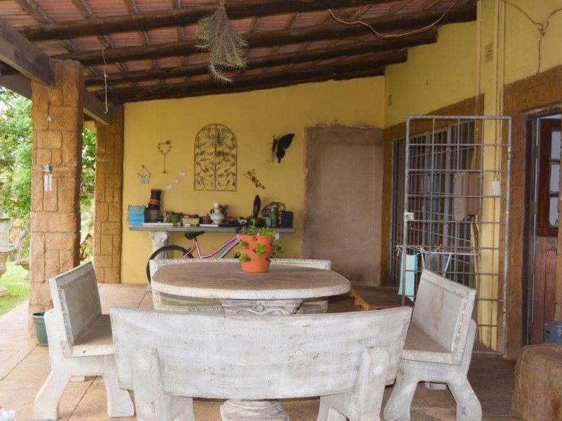 Perfect Combination: Commercial; Industrial; Farming! - Photo 8