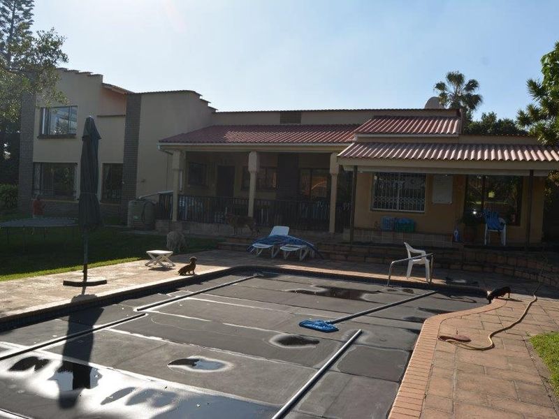 A Smallholding in Prime Spot with Horses and Stables! - Photo 5