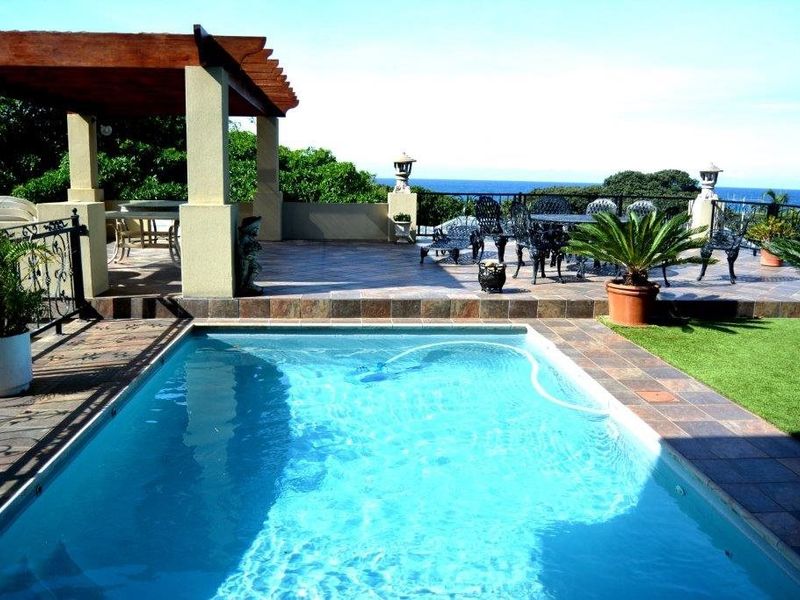 When Only the Best Will Do! 60m from the Beach! - Photo 1