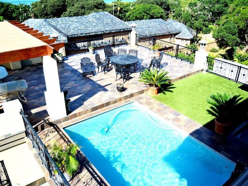 When Only the Best Will Do! 60m from the Beach! - Photo 9