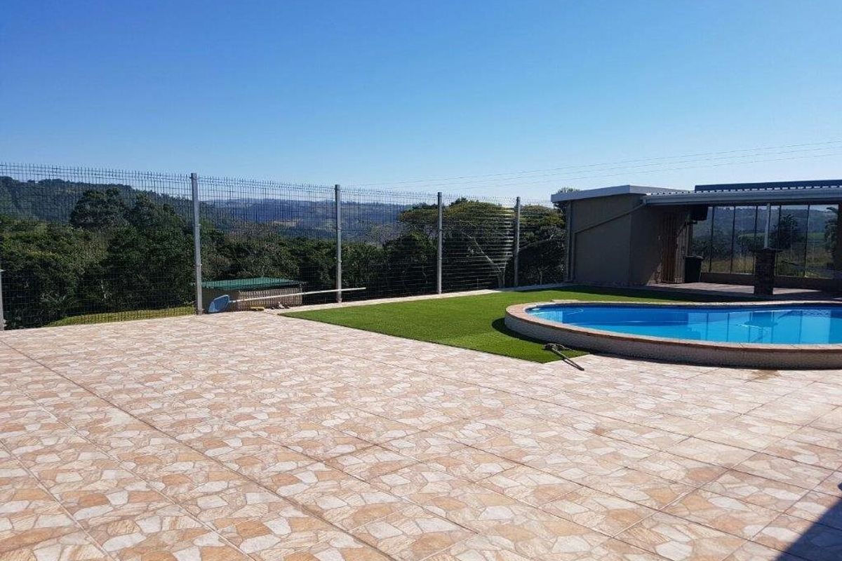 Smallholding with Horses, Stables and Modern Home! - Photo 5