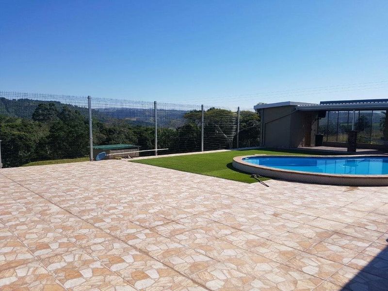 Smallholding with Horses, Stables and Modern Home! - Photo 5