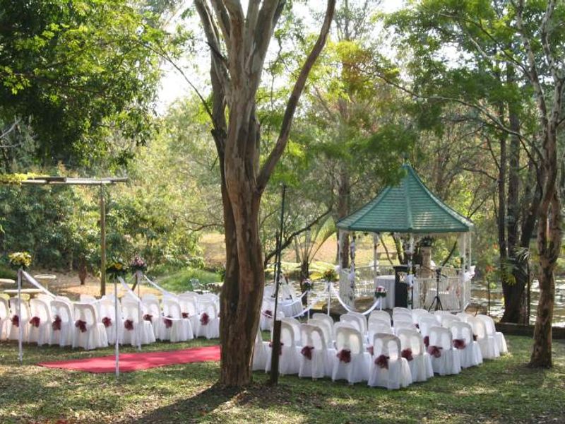 An Extremely Well Established Coastal Country Estate with Exclusive Restaurant, Wedding Venue and Nursery! - Photo 10