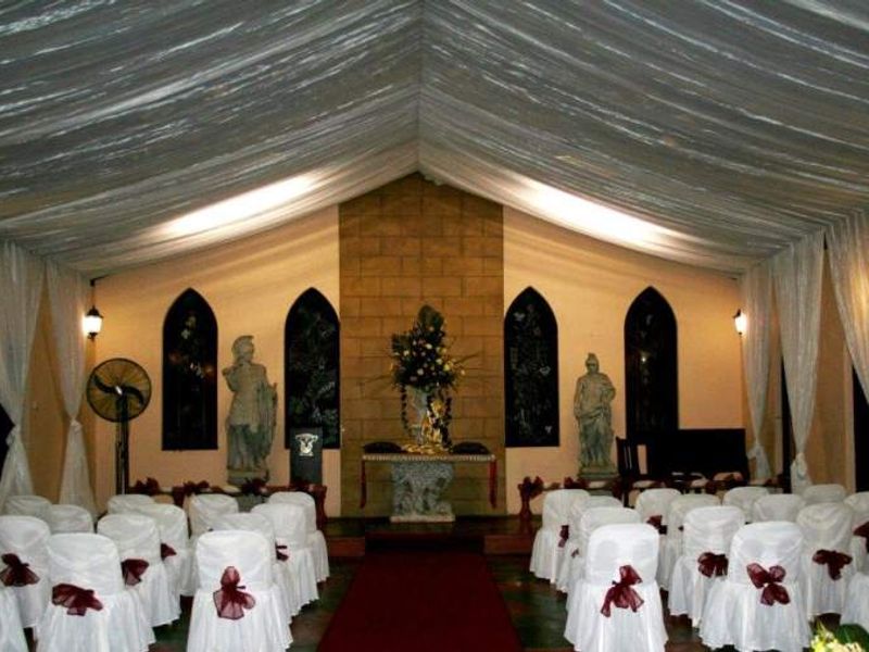 An Extremely Well Established Coastal Country Estate with Exclusive Restaurant, Wedding Venue and Nursery! - Photo 9