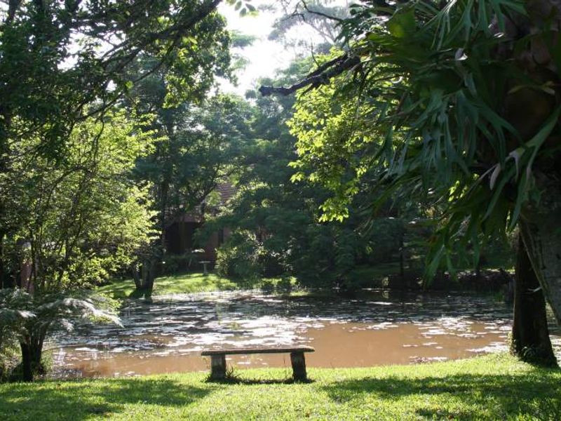 An Extremely Well Established Coastal Country Estate with Exclusive Restaurant, Wedding Venue and Nursery! - Photo 1