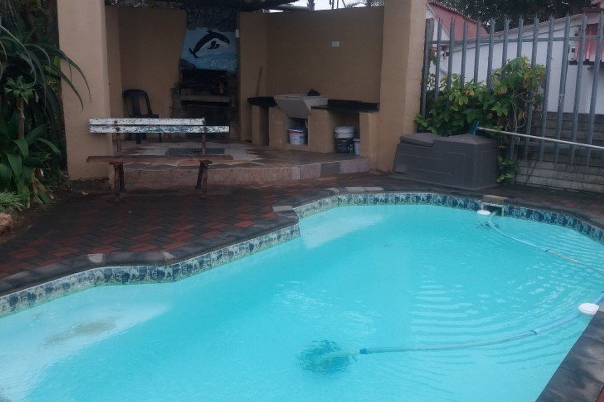 Sea View, Double Storey, Walk to Beach! - Photo 4