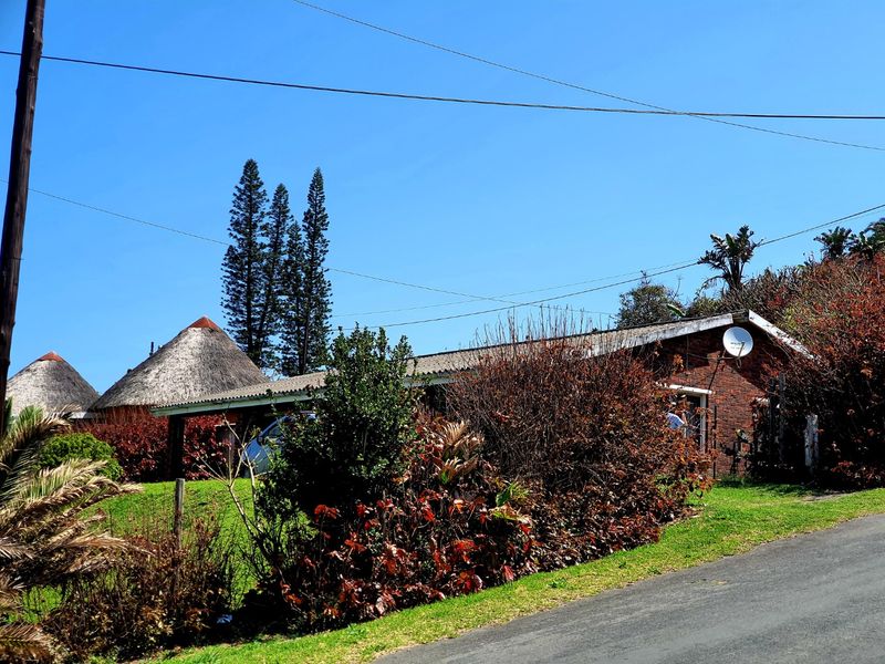 A Perfect Hotel / Backpackers / Retail in Ifafa With Ocean Views! - Photo 2