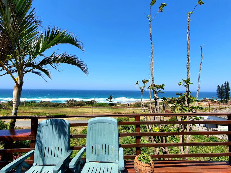 A Perfect Hotel / Backpackers / Retail in Ifafa With Ocean Views! - Photo 3