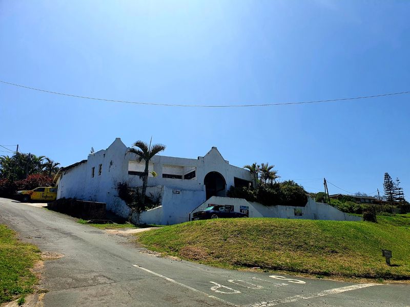 A Perfect Hotel / Backpackers / Retail in Ifafa With Ocean Views! - Photo 7