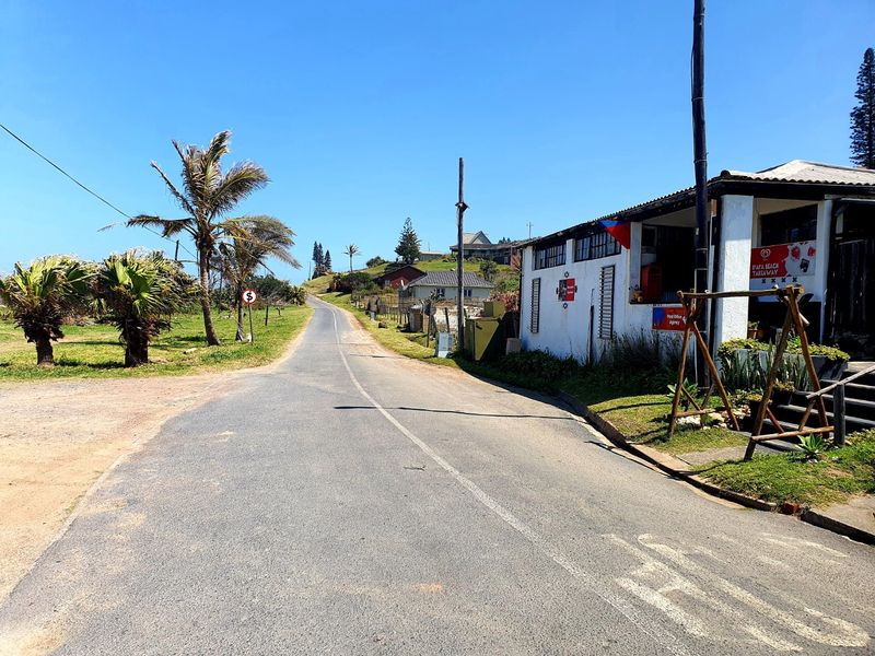 A Perfect Hotel / Backpackers / Retail in Ifafa With Ocean Views! - Photo 8