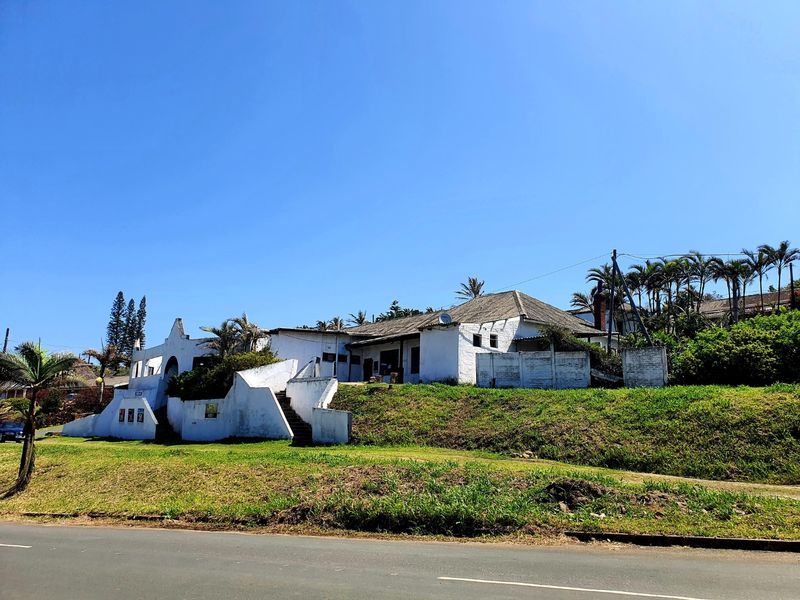 A Perfect Hotel / Backpackers / Retail in Ifafa With Ocean Views! - Photo 6