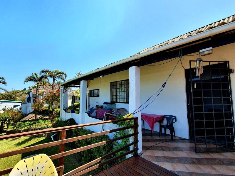 A Perfect Hotel / Backpackers / Retail in Ifafa With Ocean Views! - Photo 4