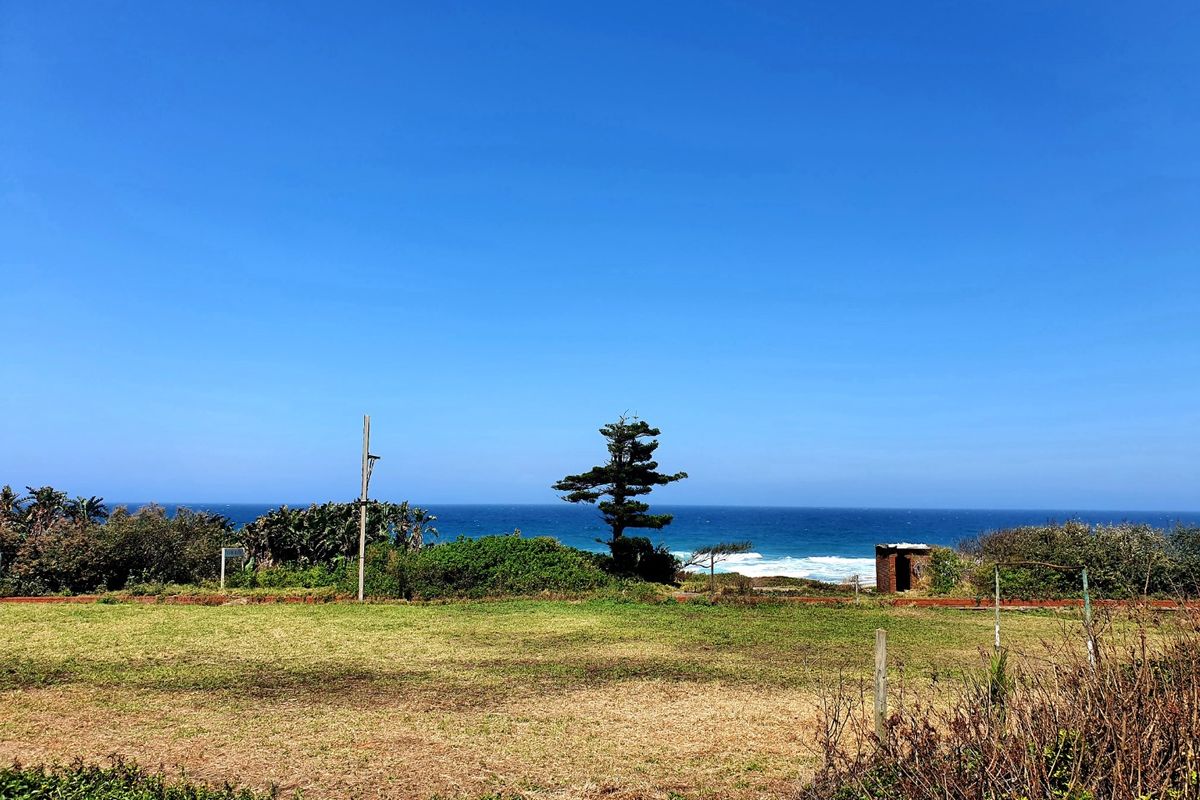 A Perfect Hotel / Backpackers / Retail in Ifafa With Ocean Views! - Photo 5