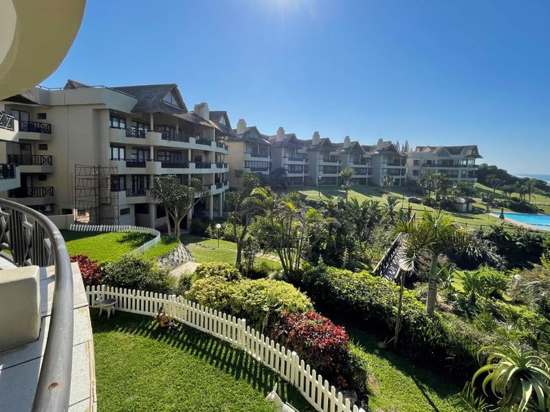 Furnished Holiday Apartment with Direct Access to the Beach  - Photo 1