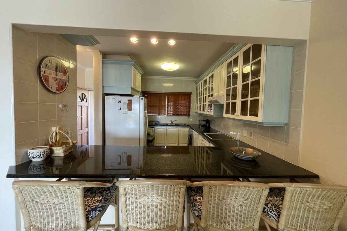 Furnished Holiday Apartment with Direct Access to the Beach  - Photo 4