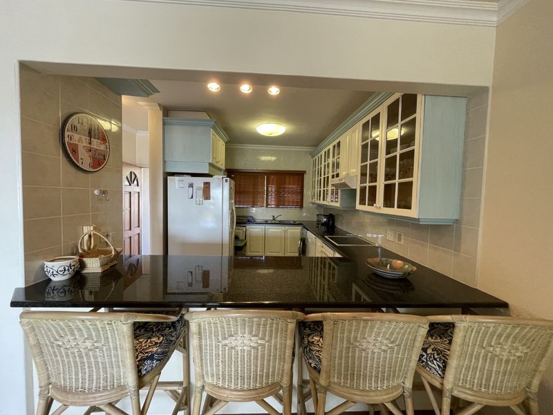 Furnished Holiday Apartment with Direct Access to the Beach  - Photo 4