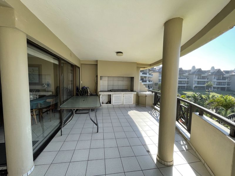 Furnished Holiday Apartment with Direct Access to the Beach  - Photo 7