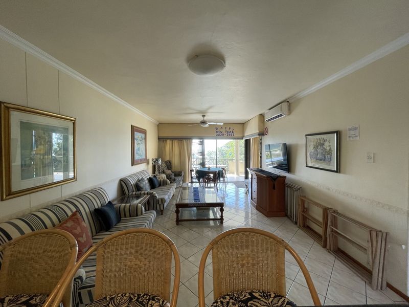 Furnished Holiday Apartment with Direct Access to the Beach  - Photo 6