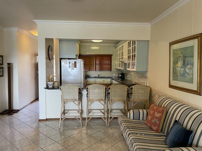 Furnished Holiday Apartment with Direct Access to the Beach  - Photo 2