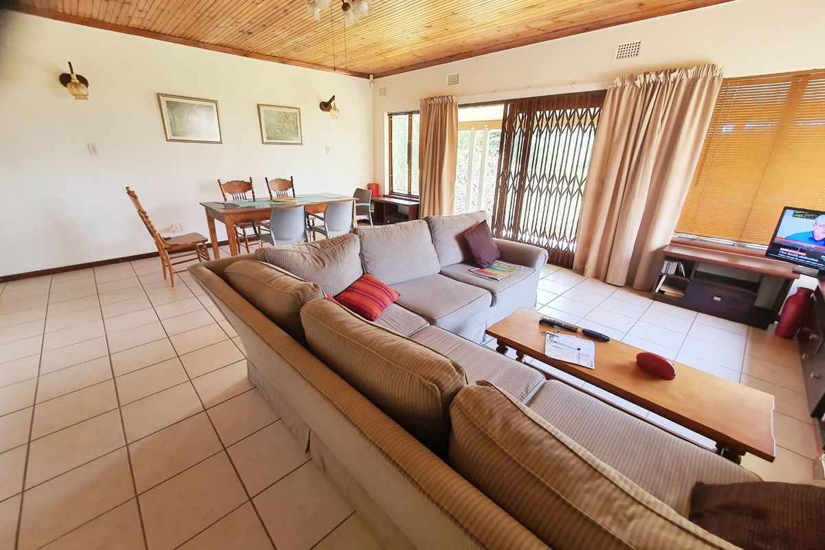 A Secure Family Home ! - Photo 5