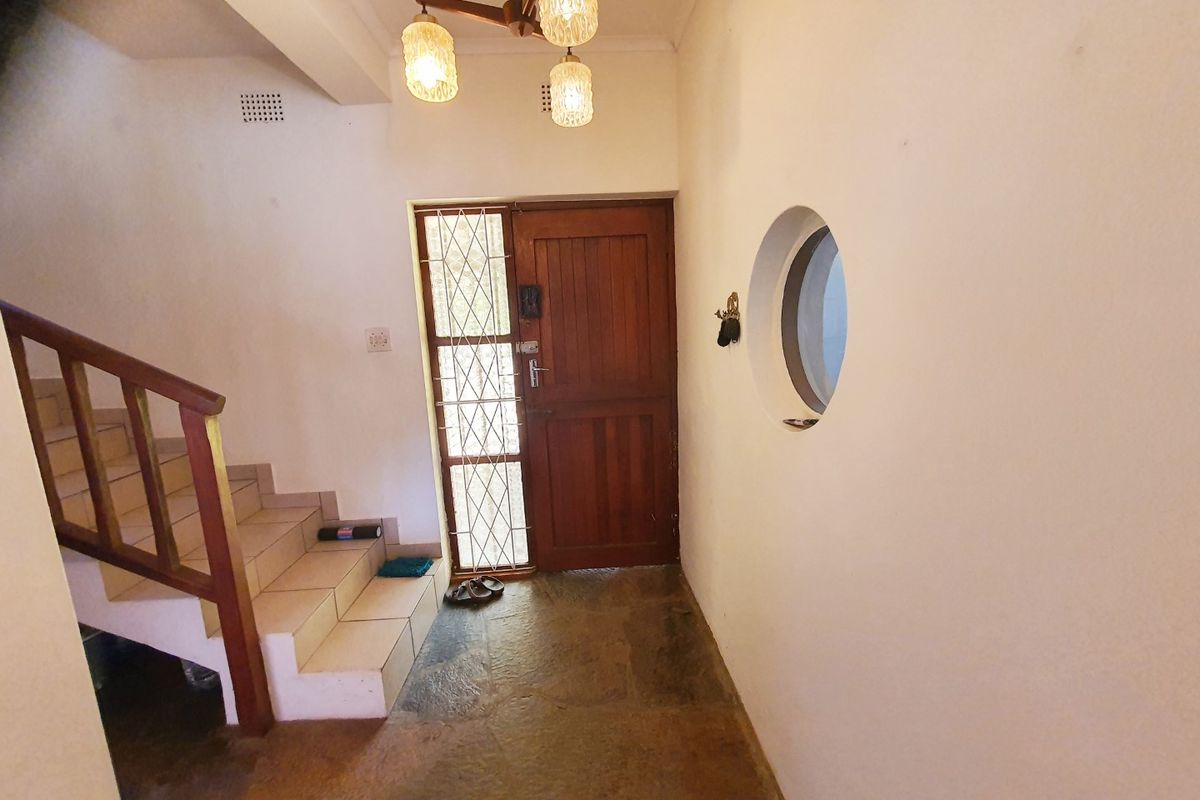 A Secure Family Home ! - Photo 4