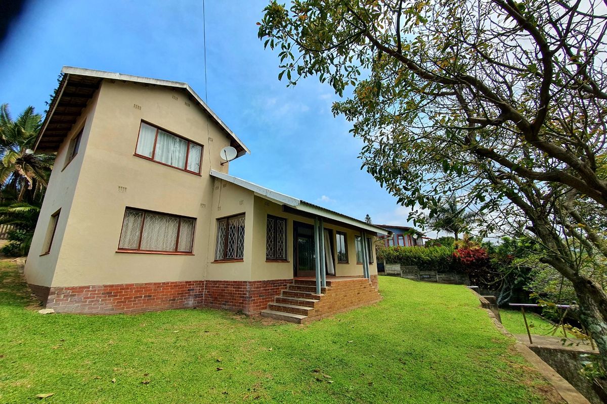 A Secure Family Home ! - Photo 2