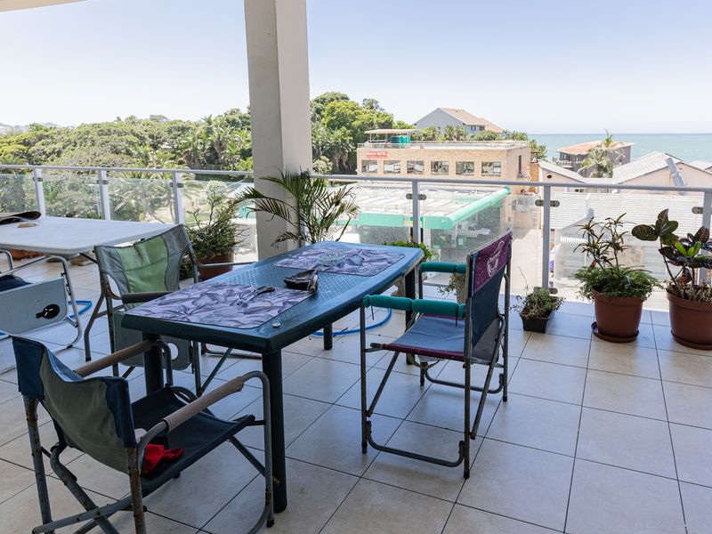 3 Bedroom Apartment For Sale With Stunning Sea Views - Photo 3