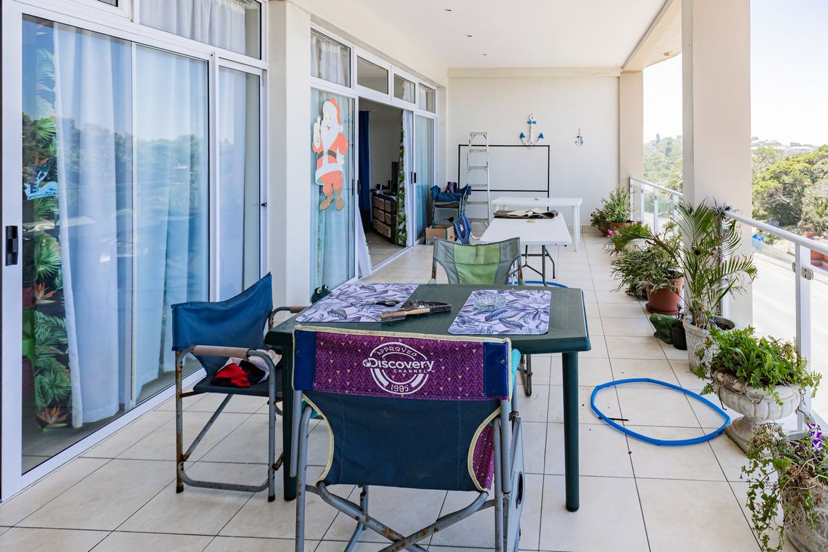 3 Bedroom Apartment For Sale With Stunning Sea Views - Photo 4