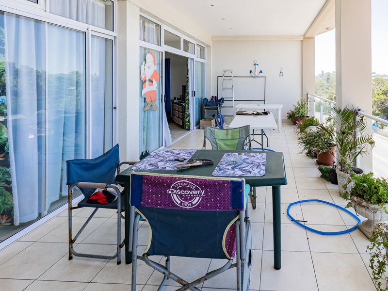 3 Bedroom Apartment For Sale With Stunning Sea Views - Photo 4