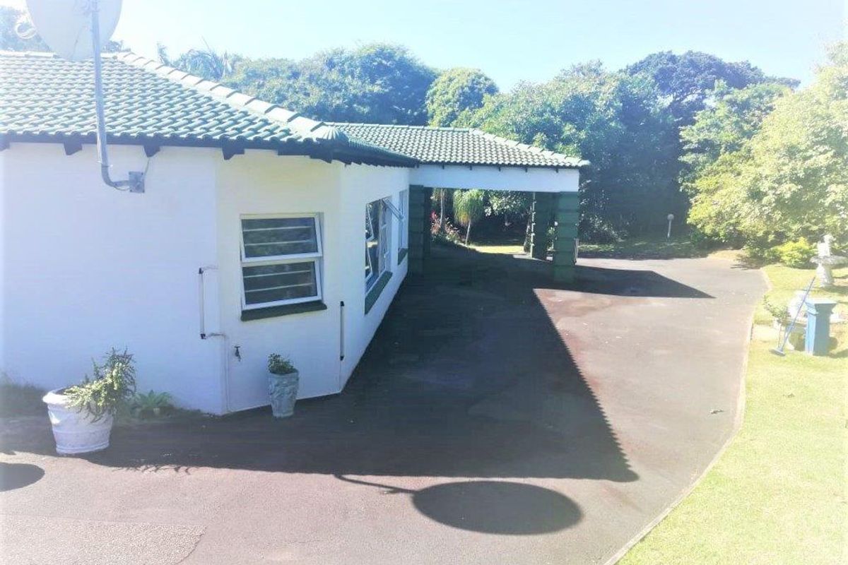 Expansive Erf Of 2773m2, With Exceptional Subdivision Potential - Photo 2