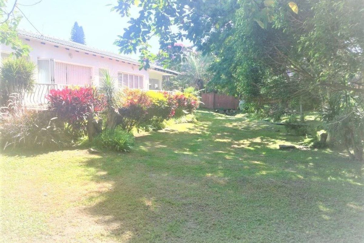 Expansive Erf Of 2773m2, With Exceptional Subdivision Potential - Photo 3